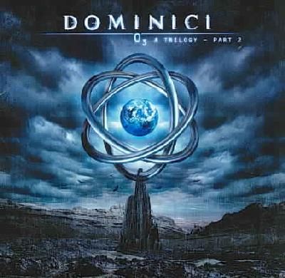 03:Trilogy Part 2 - (Import CD)