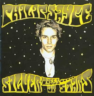 Silver Wheel of Stars - (Import CD)
