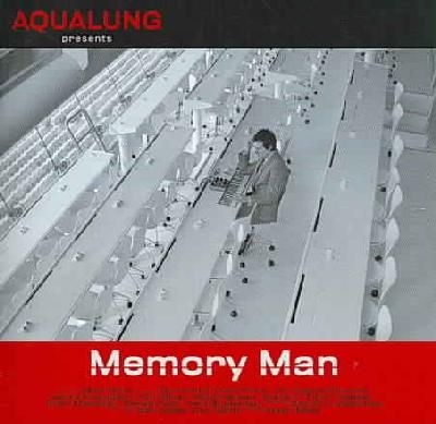 Memory Man - (Import CD)