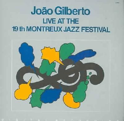 Live at the 19th Montreux Jazz Festiv - (Import CD)