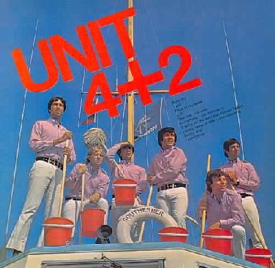 Unit 4 and 2 - (Import CD)