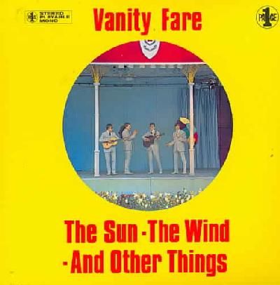 Sun Wind &amp; Other Things - (Import CD)