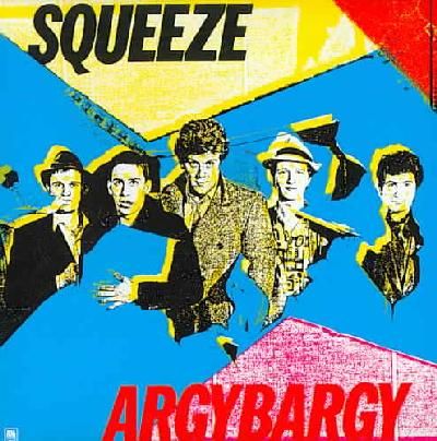 Argybargy - (Import CD)