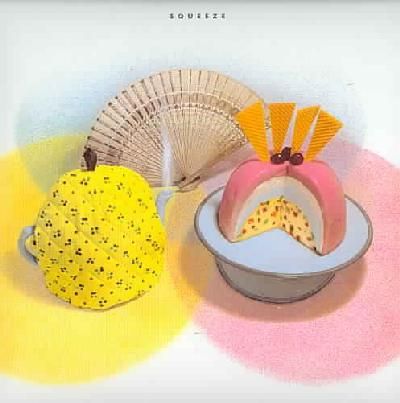 Cosi Fan Tutti Fruitti - (Import CD)