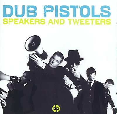 Speakers and Tweaters (CD / Album)