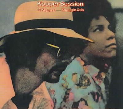 Al Kooper Introduces Shuggie Otis - (Import CD)