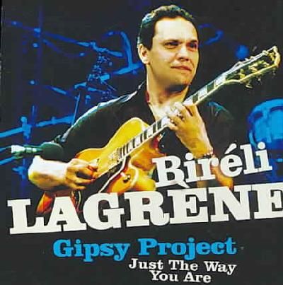 Gipsy Project/All of Me - (Import CD)