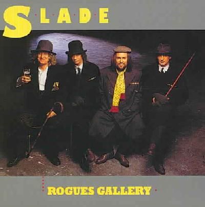Rogues Gallery - (Import CD)