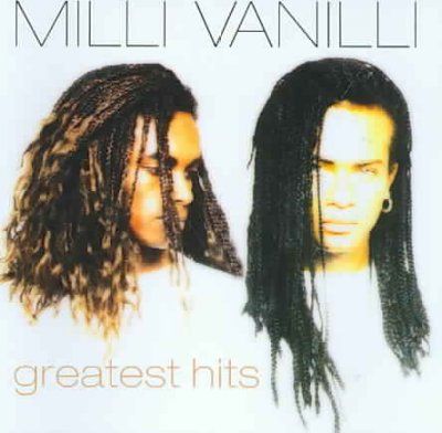 Greatest Hits (CD)