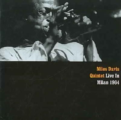 Live in Milan 1964 - (Import CD)