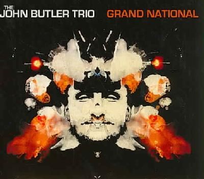 Grand National - (Import CD)