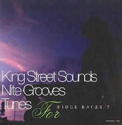 King Street/Nite Grooves Tune V 7 (Os - (Import CD)