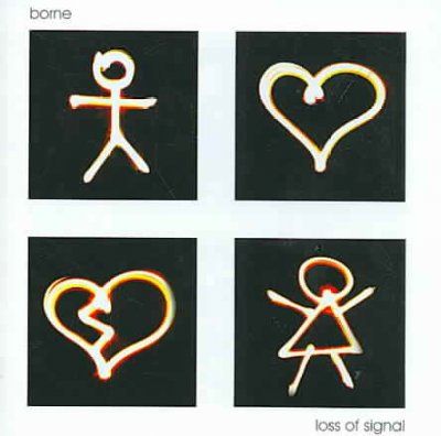 Loss of Signal - (Import CD)