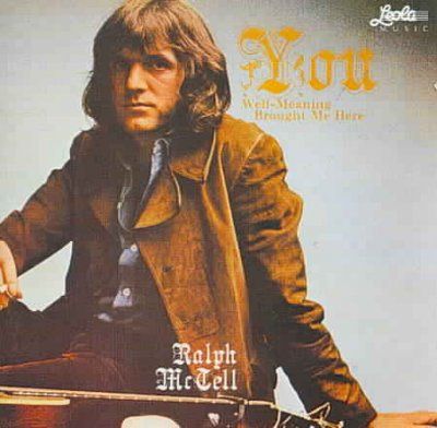You Well-Meaning Brought Me Here (CD / Album)