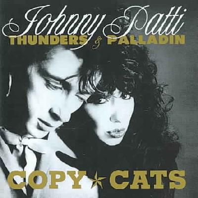 Copy Cats - (Import CD)