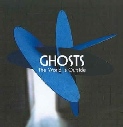 The World Is Outside (CD)