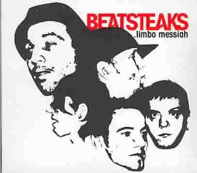 Limbo Messiah - (Import CD)
