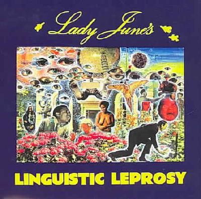 Linguistic Leprosy (CD / Album)