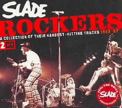 Slade - Rockers (CD)