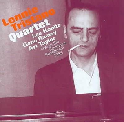 Live at the Confucius Restaurant 1955 - (Import CD)