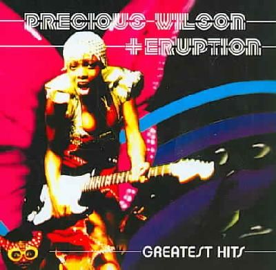 Greatest Hits (CD)