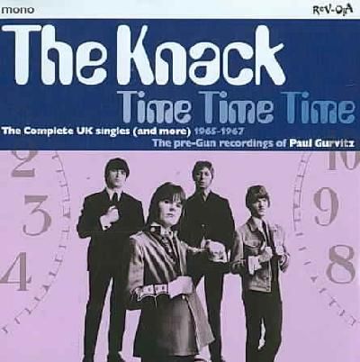Time Time Time:Complete UK Singles &amp; - (Import CD)
