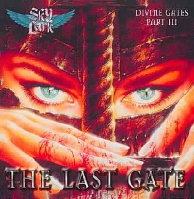 Divine Gates Part 3:Last Gate - (Import CD)