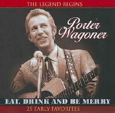 Eat Drink &amp; Be Merry - (Import CD)