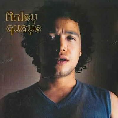 Finley Quaye - Vanguard (CD)