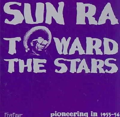 Toward the Stars - (Import CD)