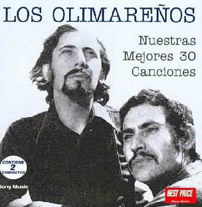 Mis 30 Mejores Canciones - (Import CD)
