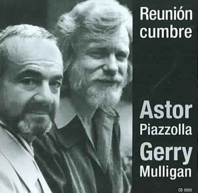 Reunion Cumbre - (Import CD)