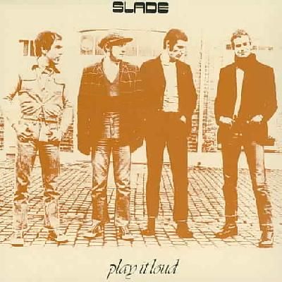 Play It Loud - (Import CD)