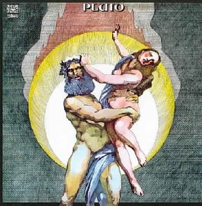 Pluto - (Import CD)