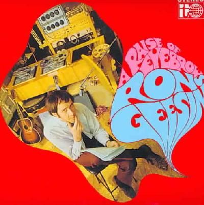 Raise of Eyebrows - (Import CD)