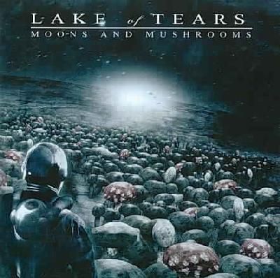 Moons and Mushrooms - (Import CD)