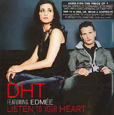 Listen to Your Heart - (Import CD)