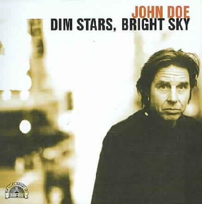 Dim Stars Bright Sky - (Import CD)