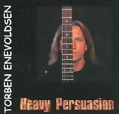 Heavy Persuasion (CD / Album)