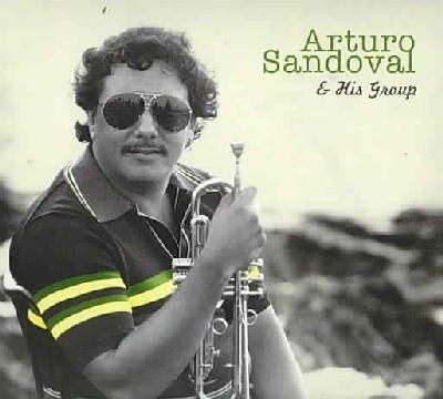 Arturo Sandoval &amp; His Group - (Import CD)