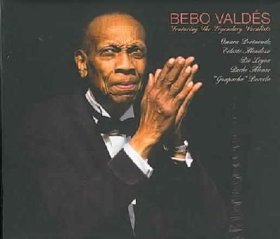 Bebo Valdes &amp; His Sabor De Cuba Orche - (Import CD)