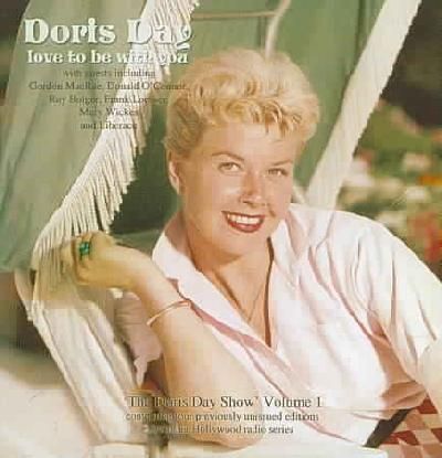 Doris Day Show, The - Volume 1 (CD / Album)