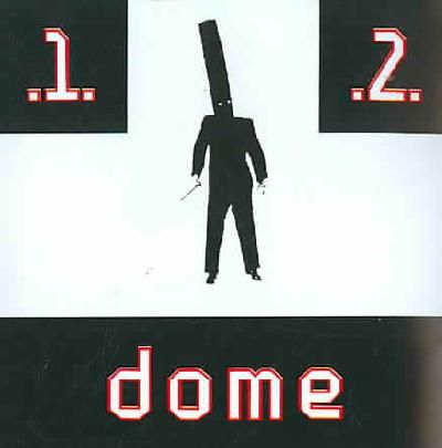 Dome 1 &amp; 2 - (Import CD)