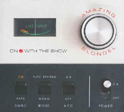 On With the Show (In Per Ostendo) (CD / Album)