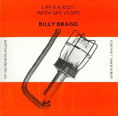 Life's a Riot with Spy Vs Spy - (Import CD)
