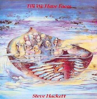 Till We Have Faces - (Import CD)