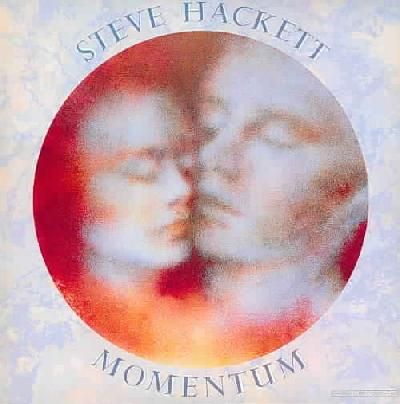 Momentum - (Import CD)