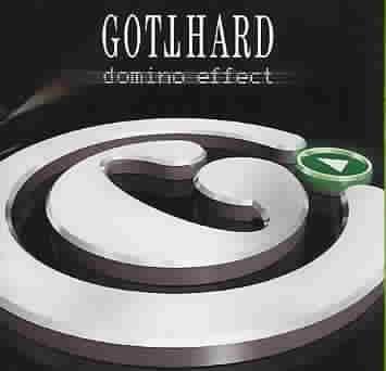 Domino Effect - (Import CD)