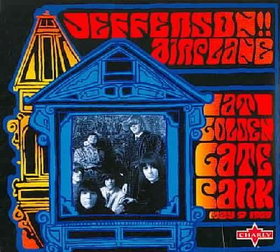 At Golden Gate Park - (Import CD)