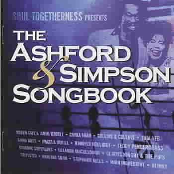 Soul Togetherness Presents the Ashford &amp; Simpson Songbook (CD / Album)